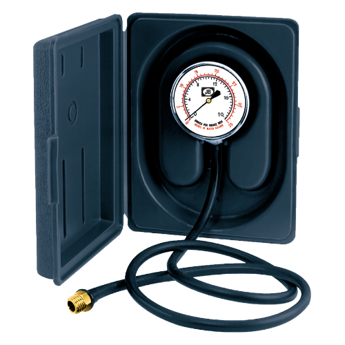 J/B GAS PRESSURE KIT 0